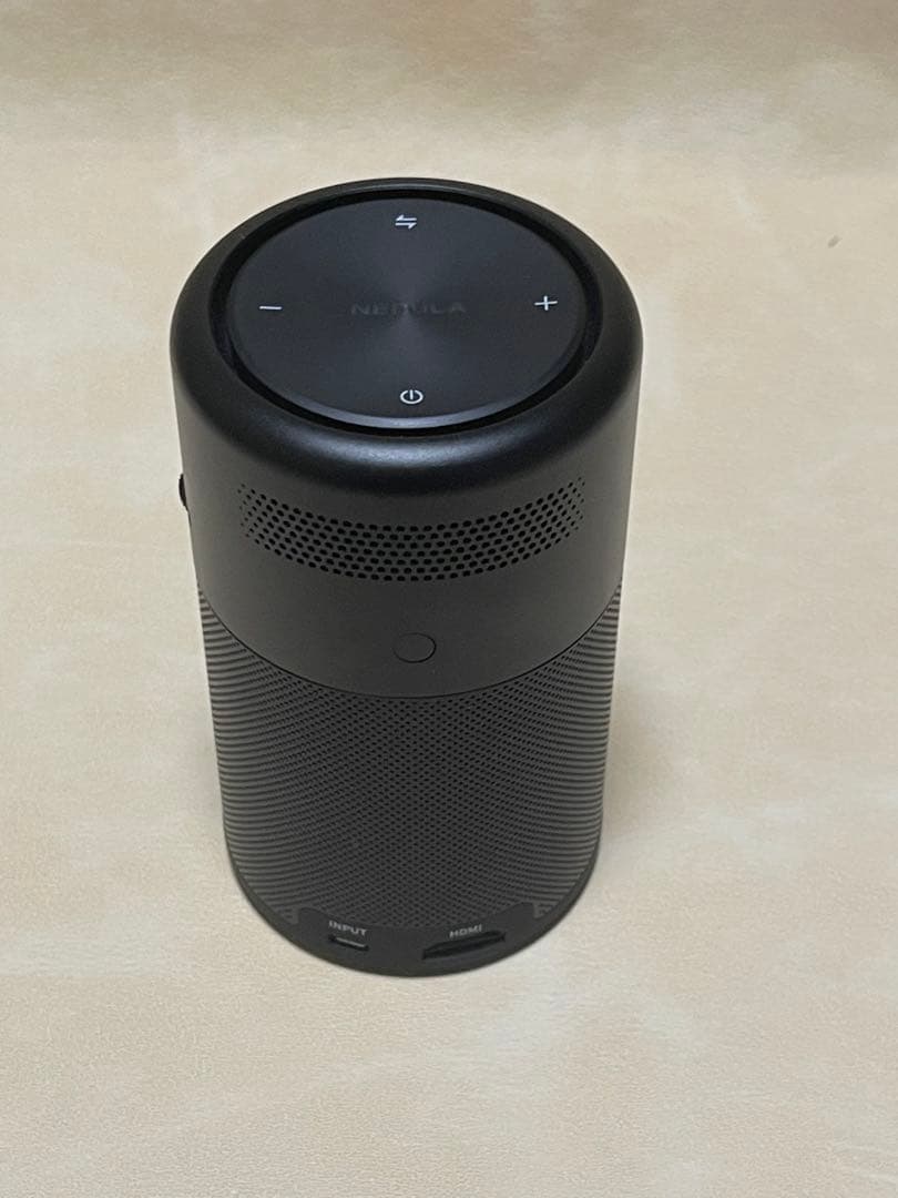 中古品　Anker Nebula Capsule Pro 本体　オマケ付き