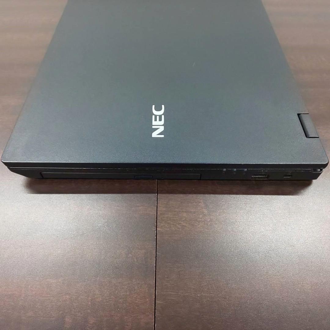 <送料無料> NEC VersaPro タイプVX 8GB/Office有