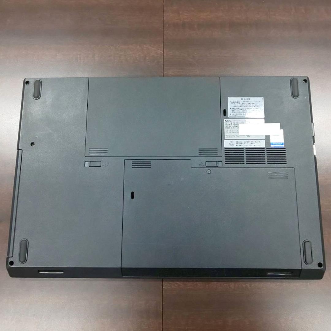 <送料無料> NEC VersaPro タイプVX 8GB/Office有