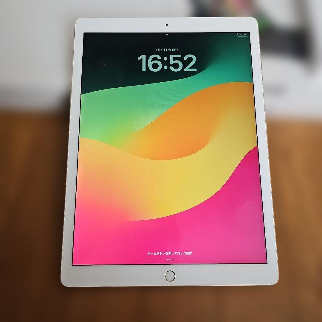 iPad pro　第二世代　256gb 整備済み品+