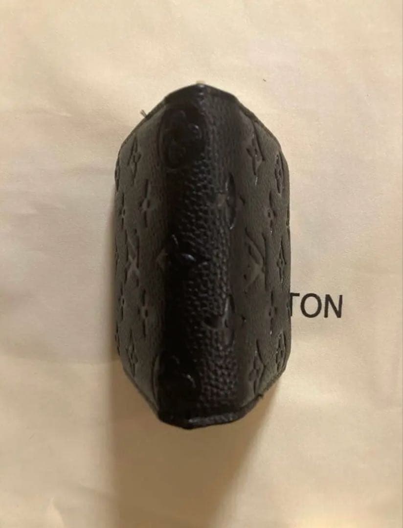 ［LOUIS VUITTON］ジッピー・パース　ノベルティ