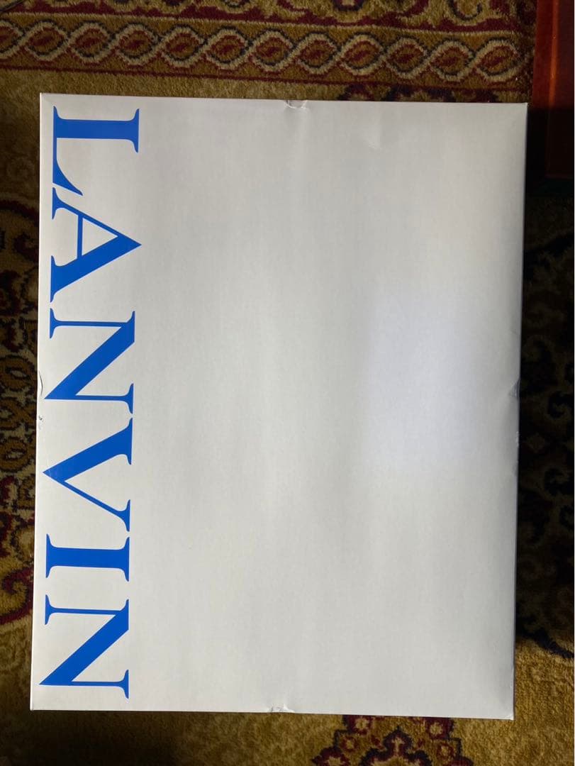 LANVIN 掛け布団 150x200cm