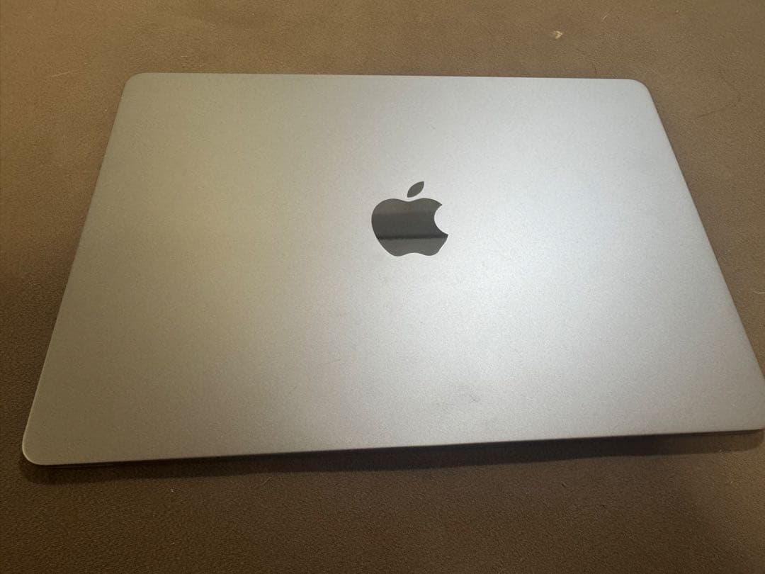 Apple MacBook Air m3 16G /256G ほぼ新品