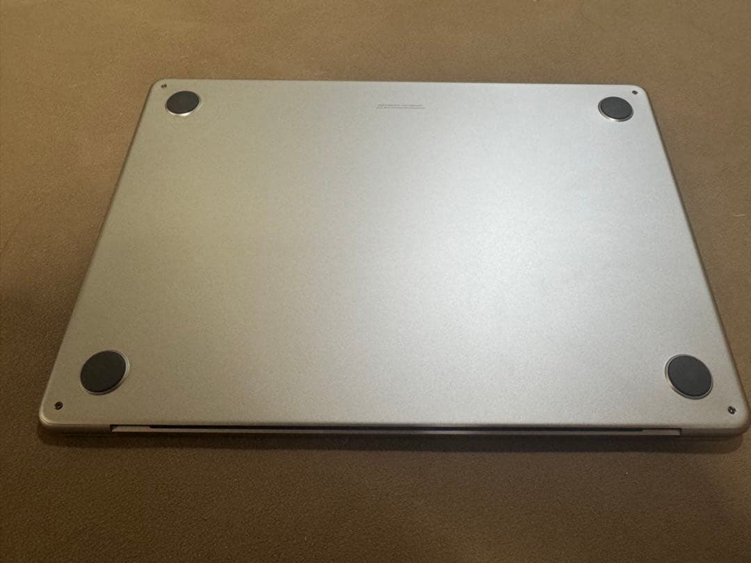 Apple MacBook Air m3 16G /256G ほぼ新品