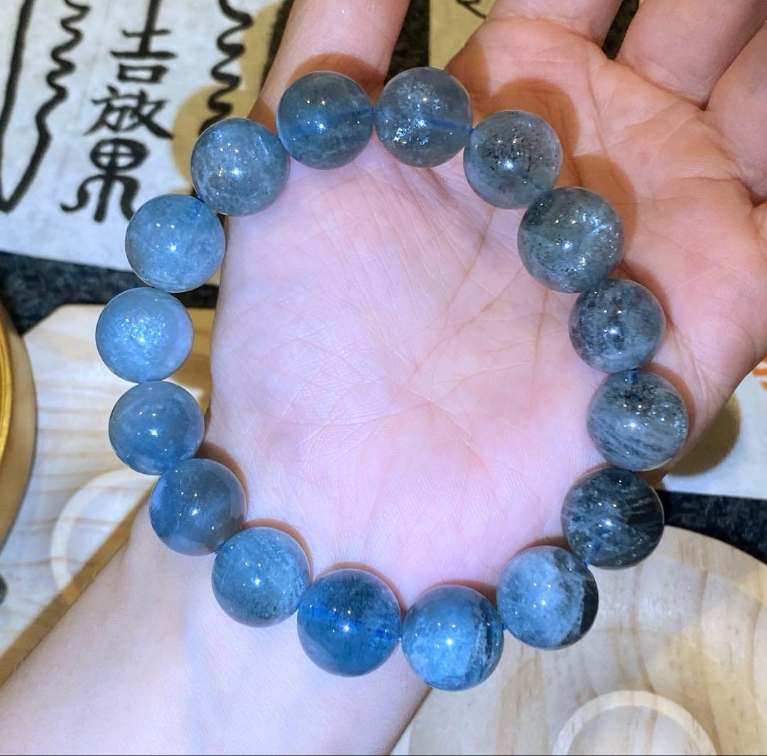 貴方の言霊の力を蘇らせる！最強癒しと調和の 【超高品質真空宇宙アクアマリン】