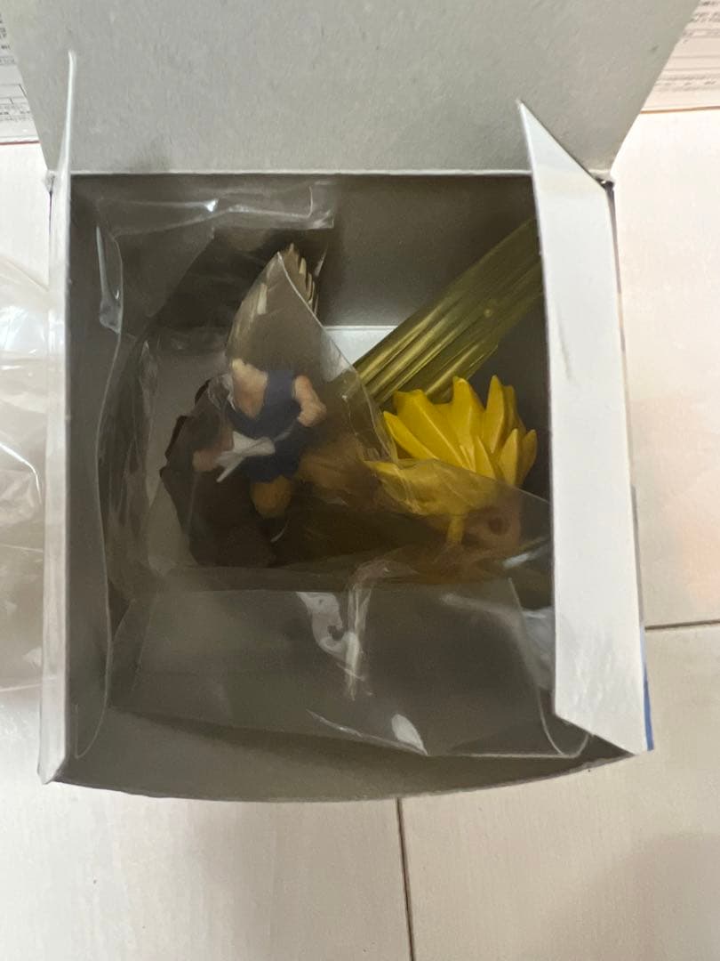 ドラゴンボールZドラゴンボールGT 組立式アクションポーズフィギュア12体セット