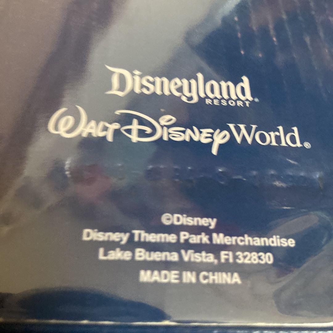 ディズニー　ヴィランズ　フィギュア