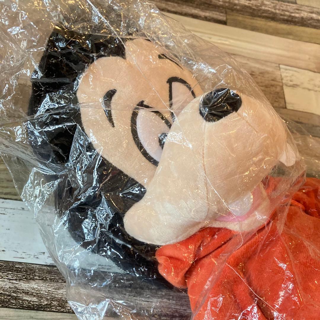 ディズニー　マックス　ぬいぐるみ　全長約56cm BIGサイズ