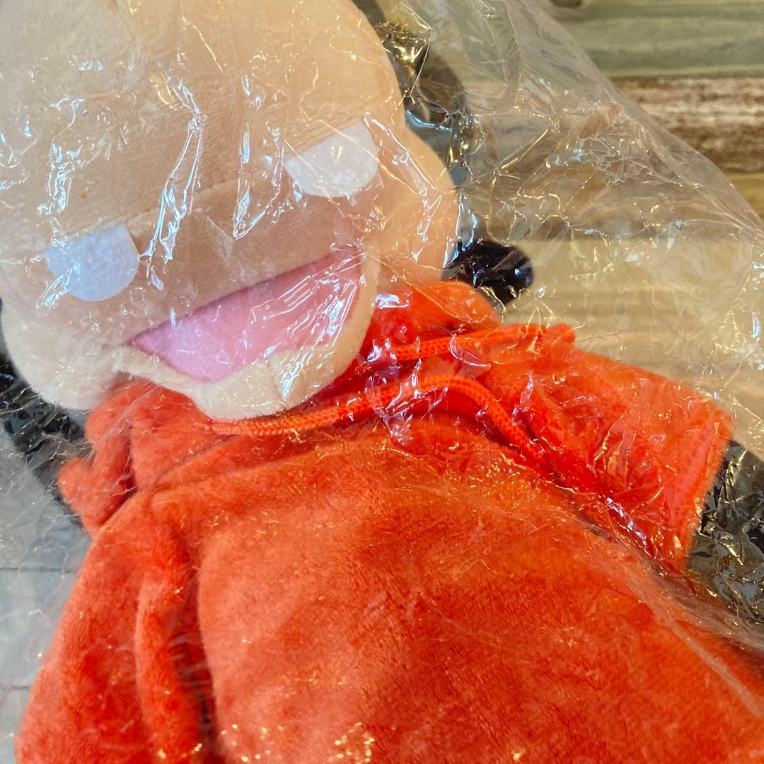 ディズニー　マックス　ぬいぐるみ　全長約56cm BIGサイズ