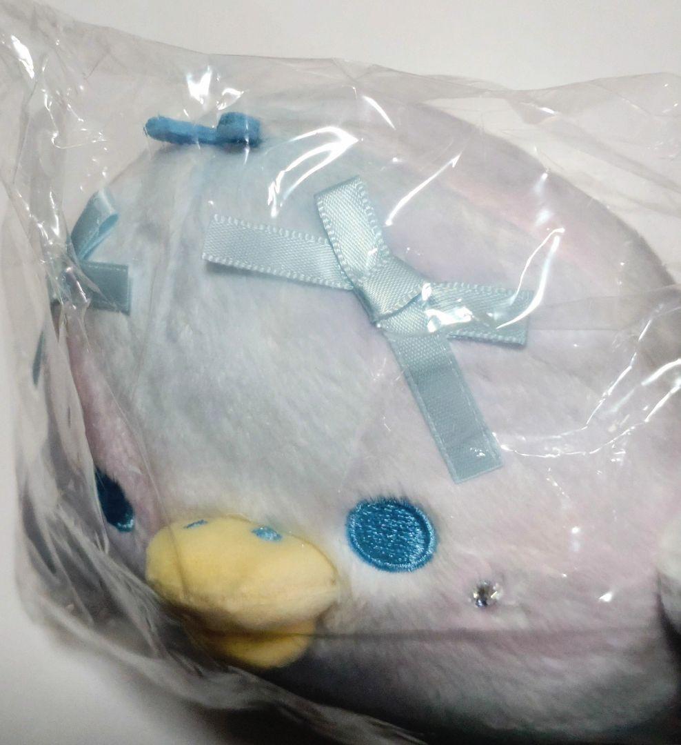 リラックマ　お空のくるりんわたあめ　ぬいぐるみ　セット