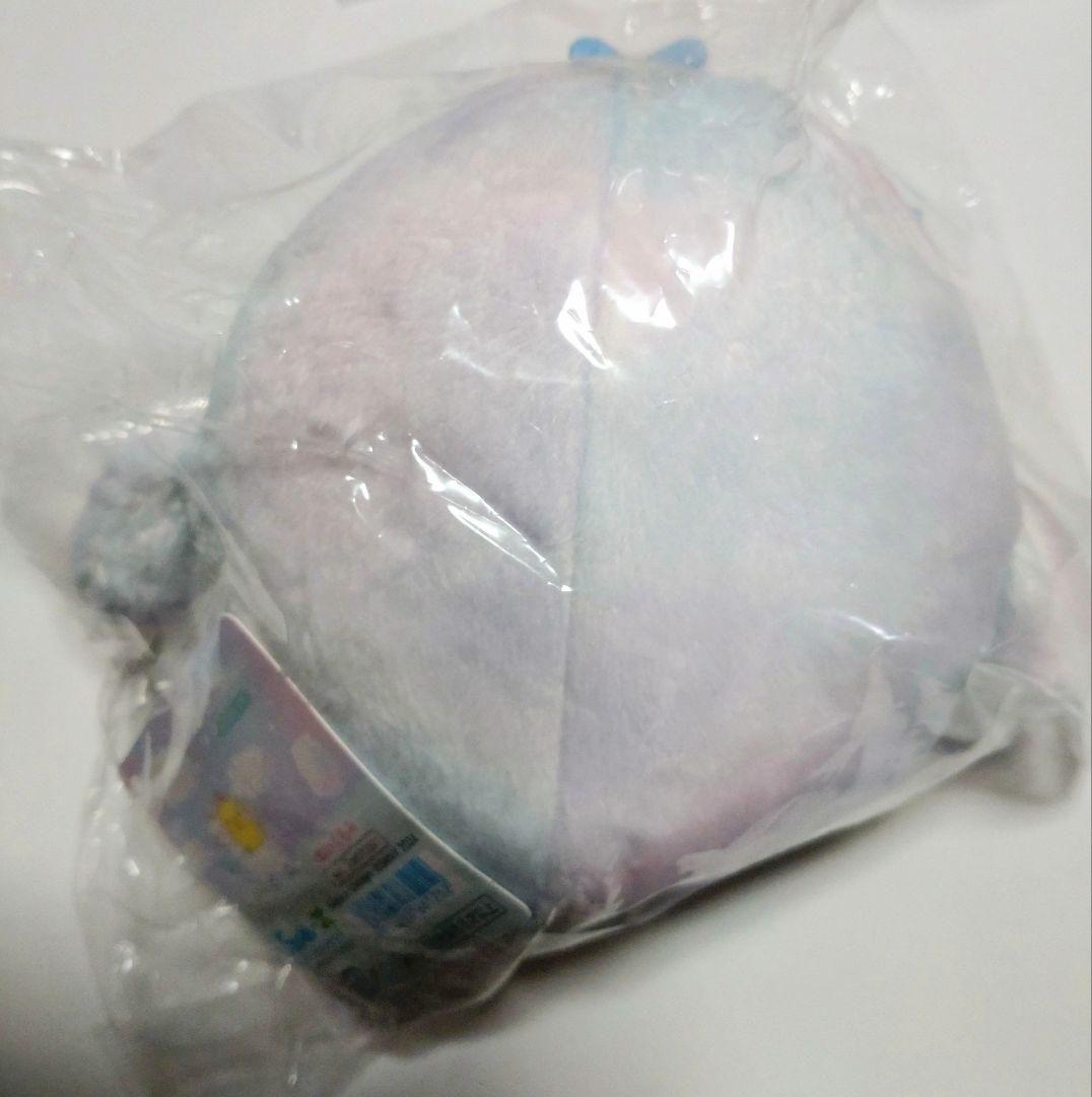 リラックマ　お空のくるりんわたあめ　ぬいぐるみ　セット