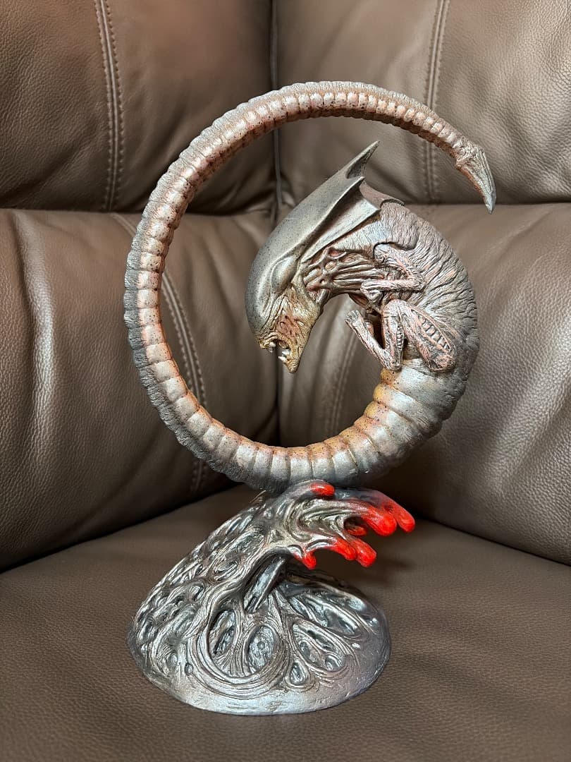 エイリアン　パリセイズ