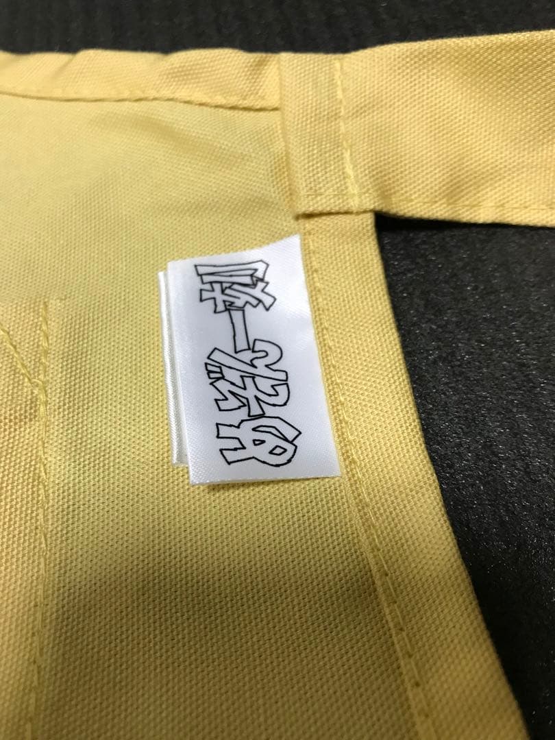 めぞん一刻　ピヨピヨ　エプロン