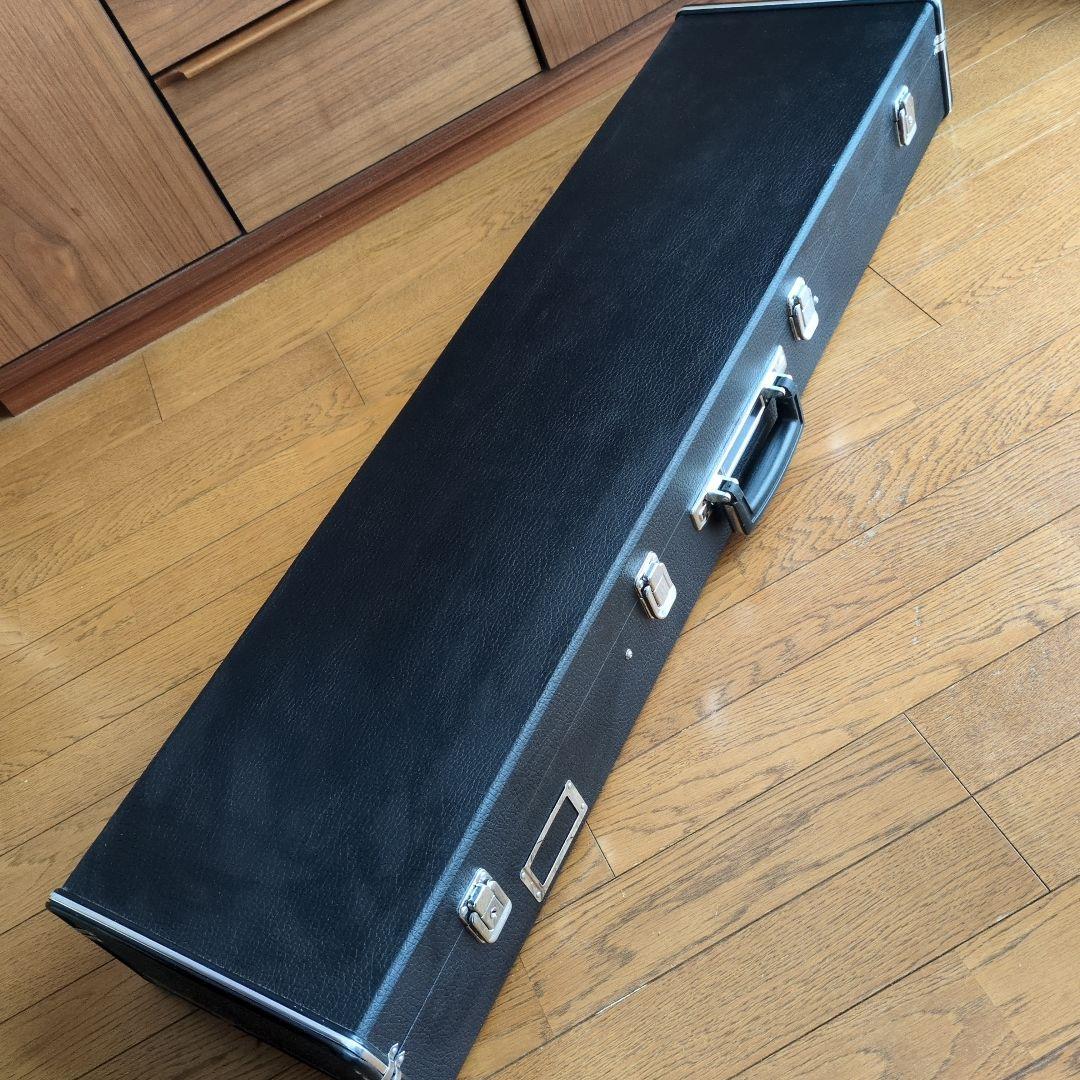 三味線　三弦　ケースセット