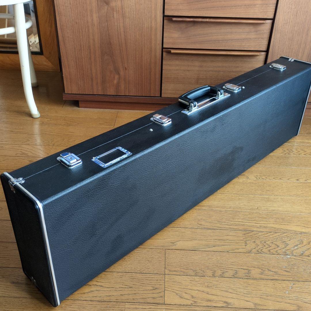 三味線　三弦　ケースセット