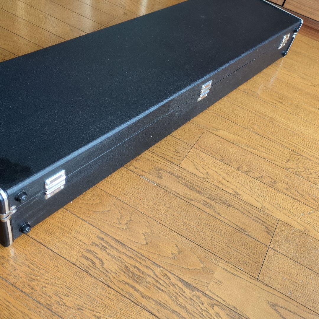 三味線　三弦　ケースセット