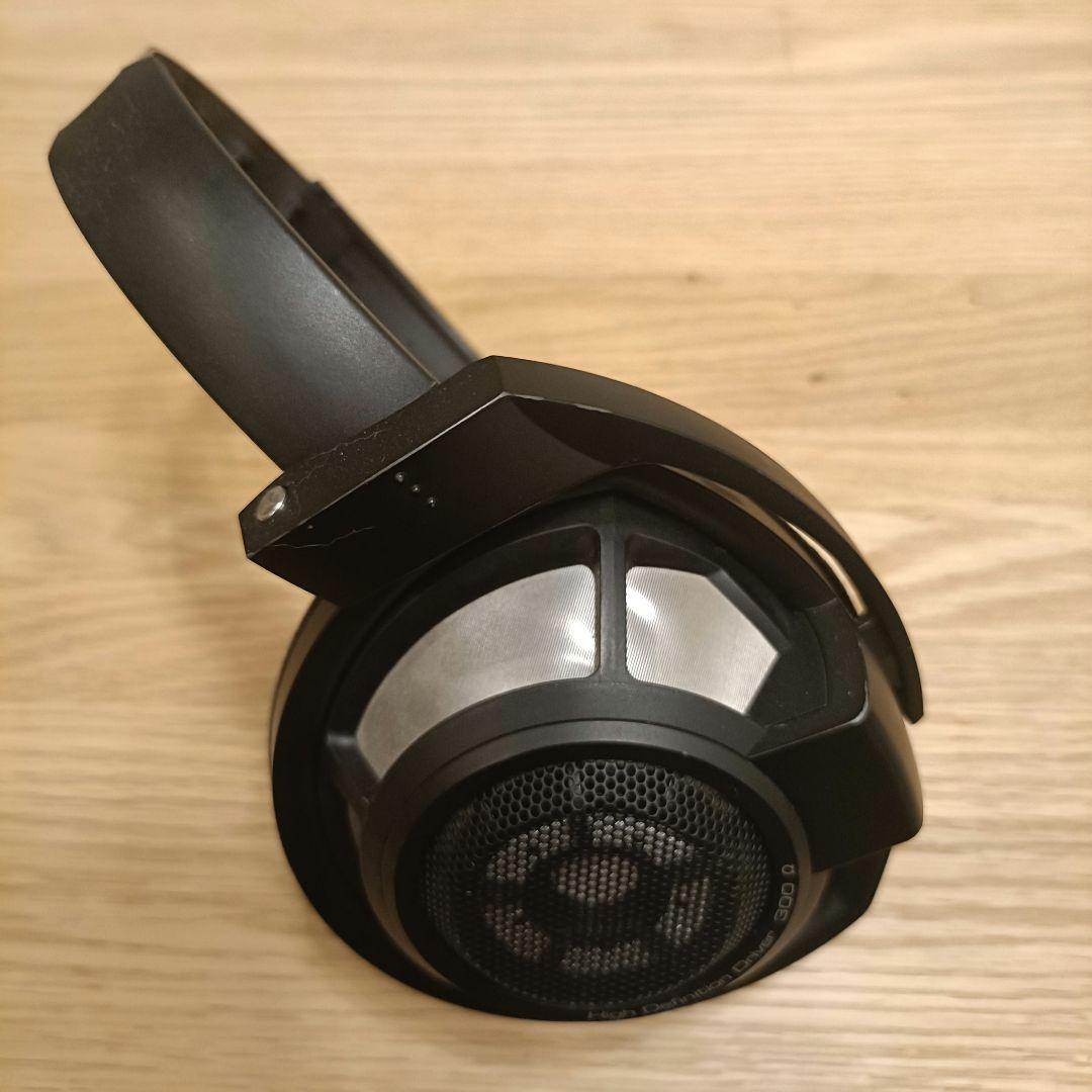 SENNHEISER　HD800S