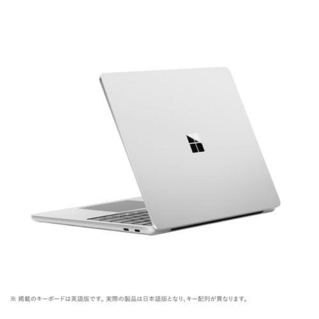 Windowsノート本体 Microsoft Surface Laptop EP2-31880