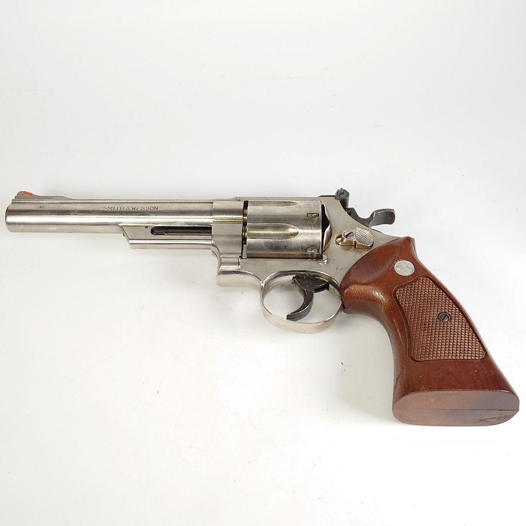 SMG コクサイ モデルガン S&M 44 MAGNUM マグナム