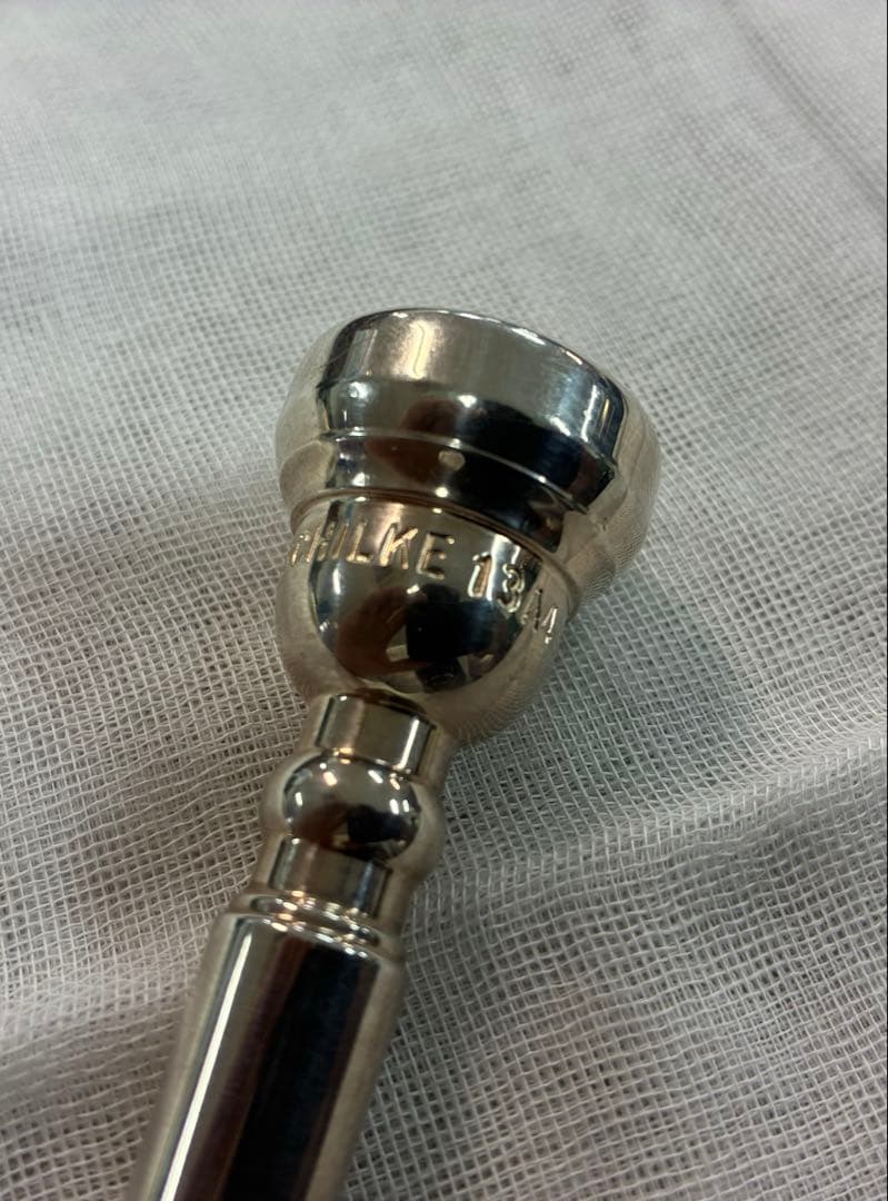 管楽器・吹奏楽器 Schilke 13A4