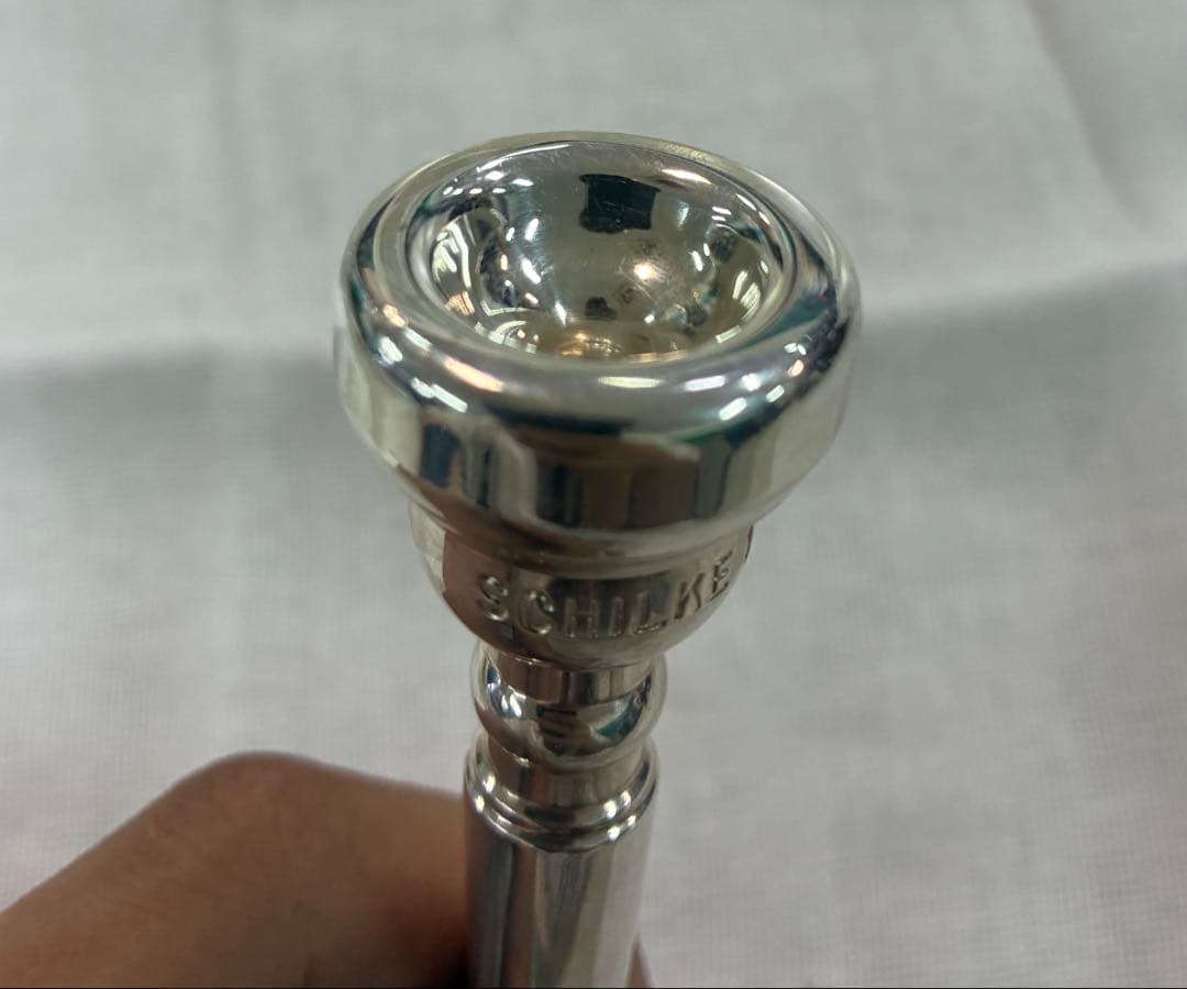 管楽器・吹奏楽器 Schilke 13A4