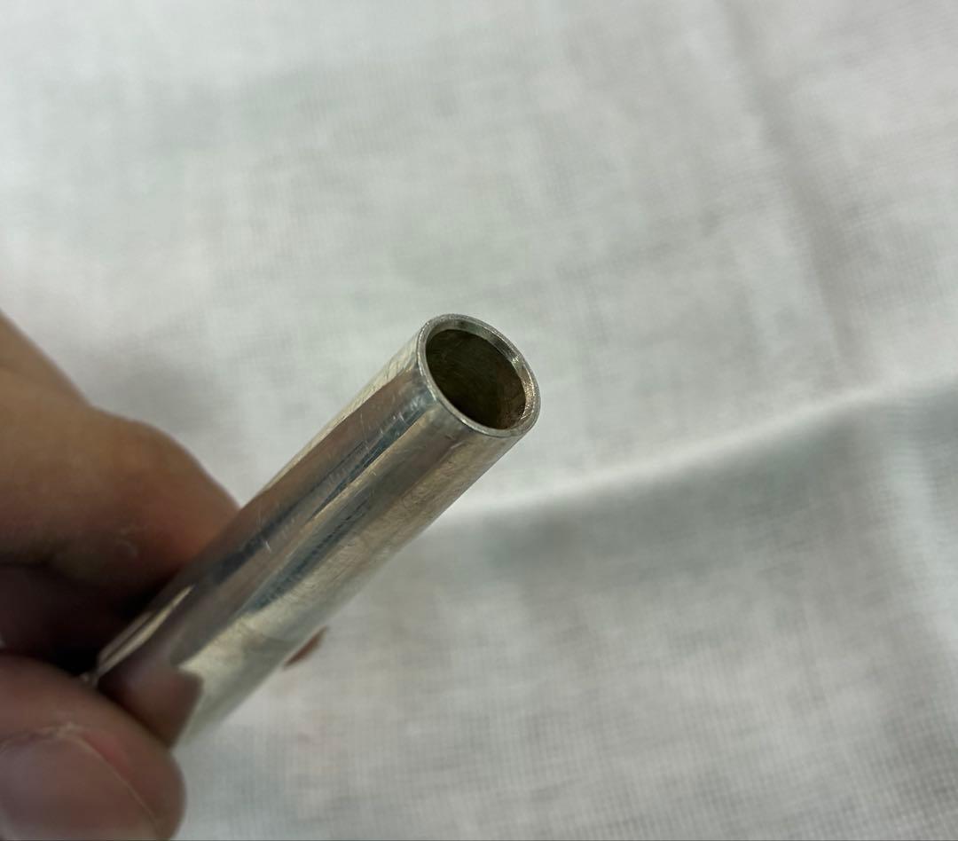 管楽器・吹奏楽器 Schilke 13A4