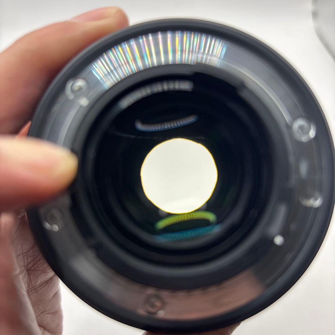 レンズ(ズーム) AF-S NIKKOR 16-35mm F4 G VR