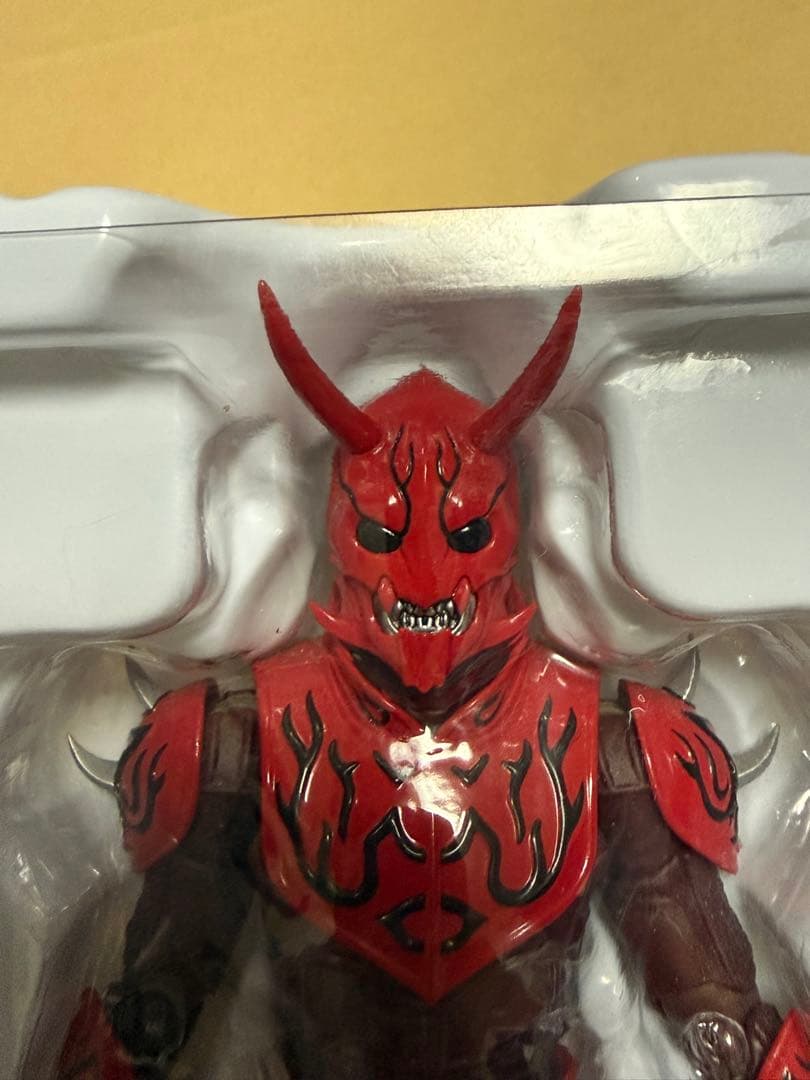 仮面ライダー電王 S.H.Figuarts真骨彫製法3体セット