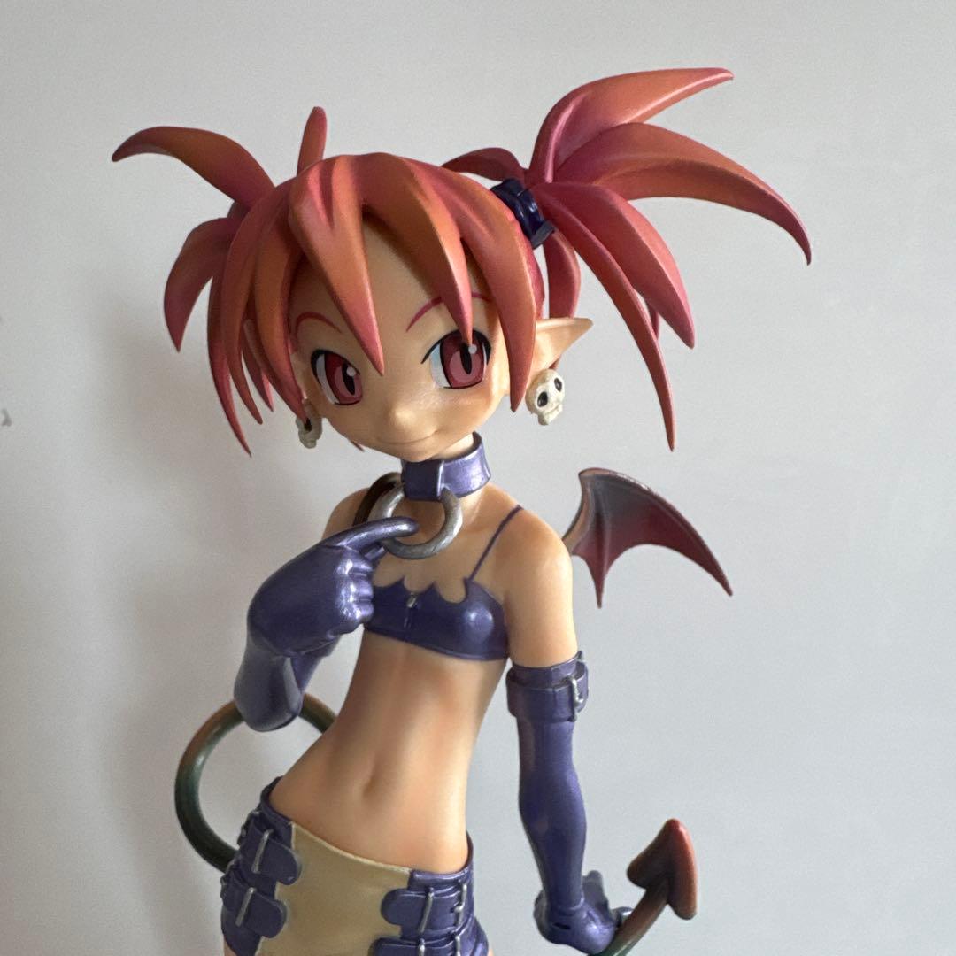 魔界戦記 ディスガイア エトナ 1/7スケール フィギュア