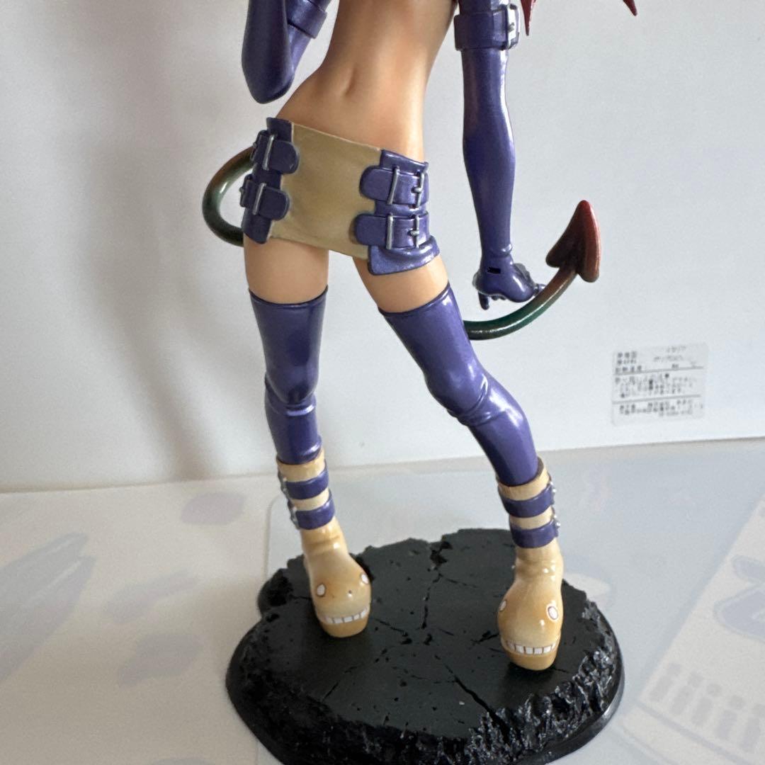 魔界戦記 ディスガイア エトナ 1/7スケール フィギュア
