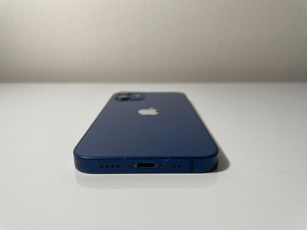 iPhone12mini 64GB SIMフリー バッテリー69% 動作良好