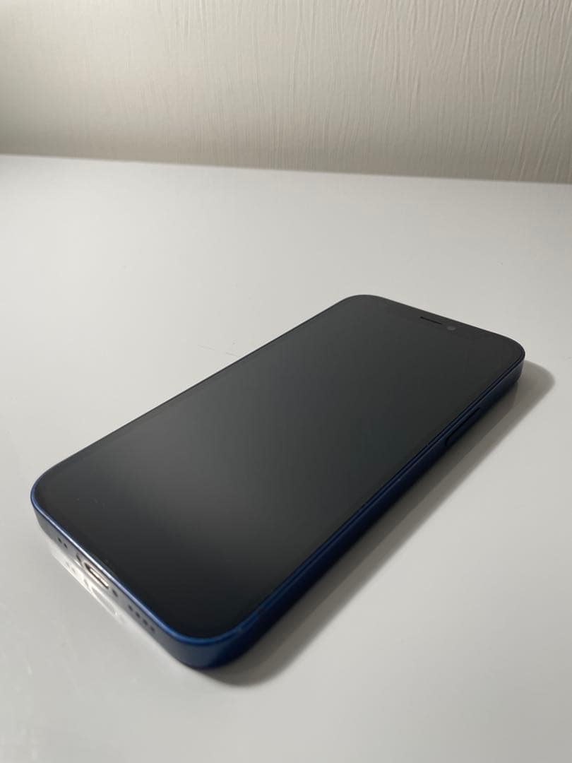 iPhone12mini 64GB SIMフリー バッテリー69% 動作良好