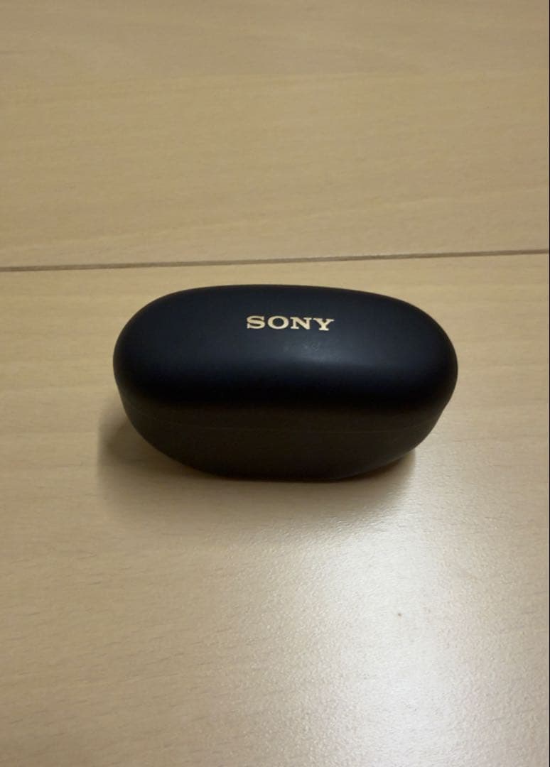 充電ケースのみ WF-1000XM5 ブラック