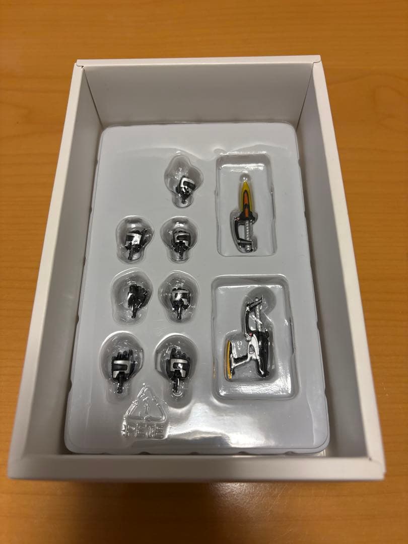 S.H.Figuarts 仮面ライダー ダークカブト