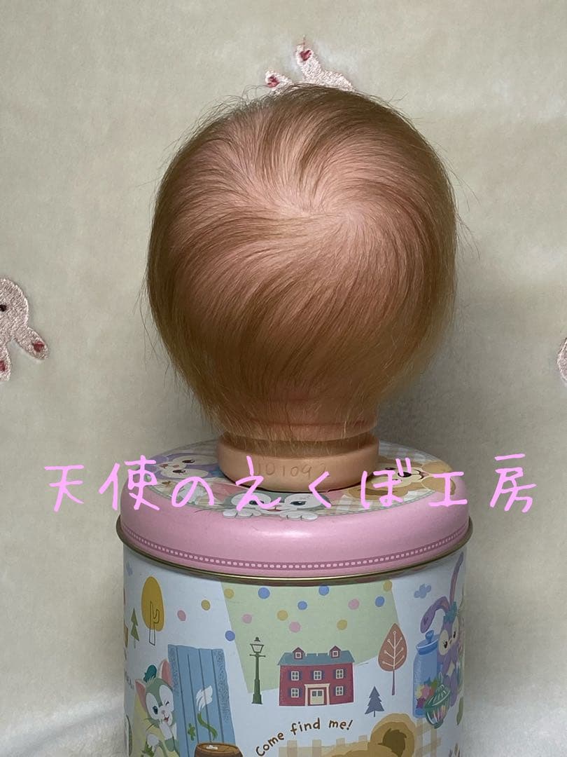 リボーンドール　プリーミーベビーセレナちゃん(*^^*)正規品証明書付き
