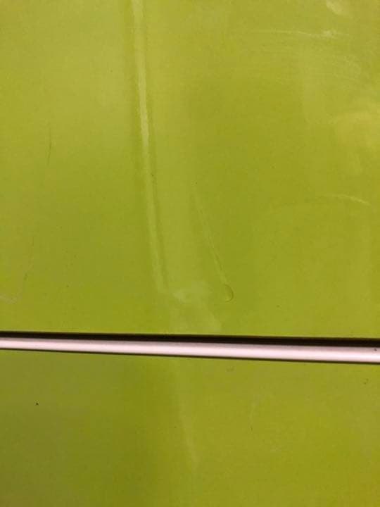 アーチ型 チェスト ラック レトロポップ 昭和レトロ 棚 インテリア 当時物