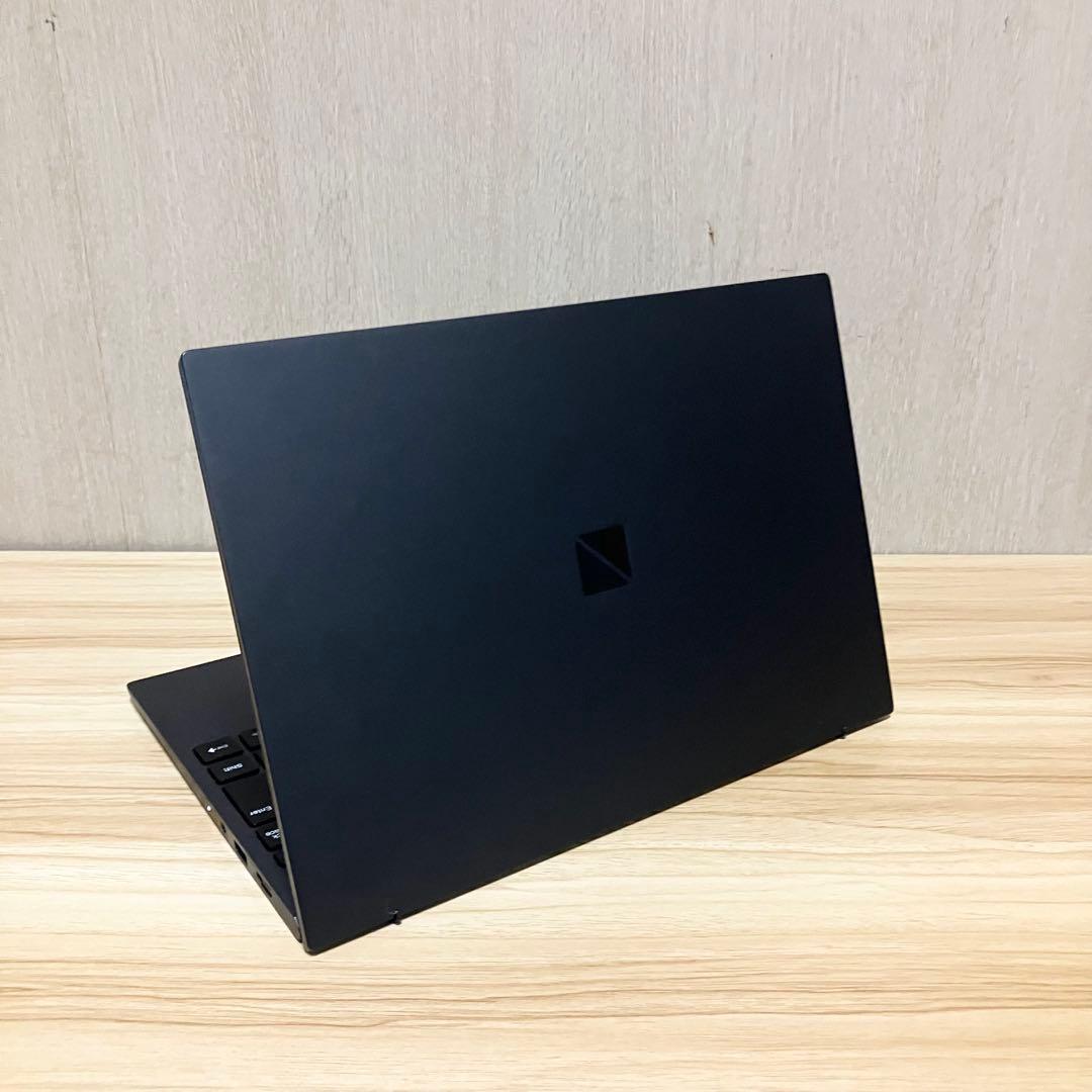 第11世代！core i7極美品✨ LAVIE Direct PM 高性能モデル