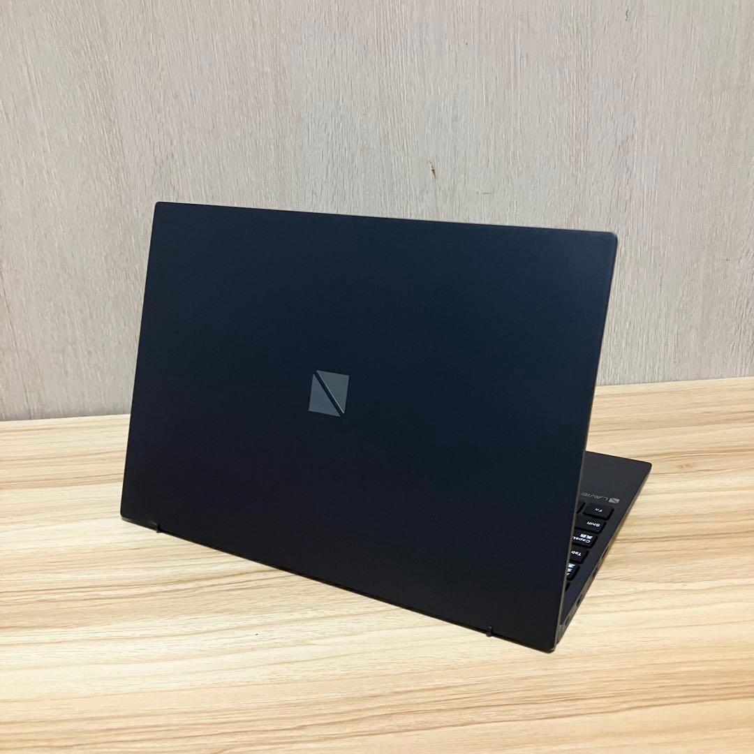 第11世代！core i7極美品✨ LAVIE Direct PM 高性能モデル