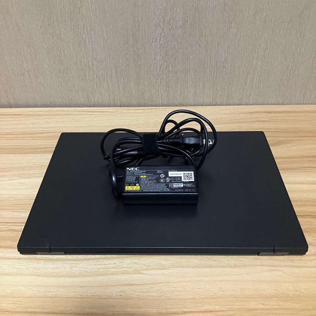 第11世代！core i7極美品✨ LAVIE Direct PM 高性能モデル