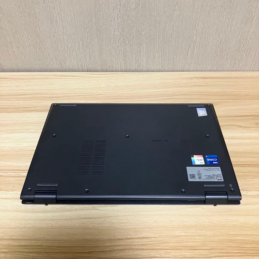 第11世代！core i7極美品✨ LAVIE Direct PM 高性能モデル