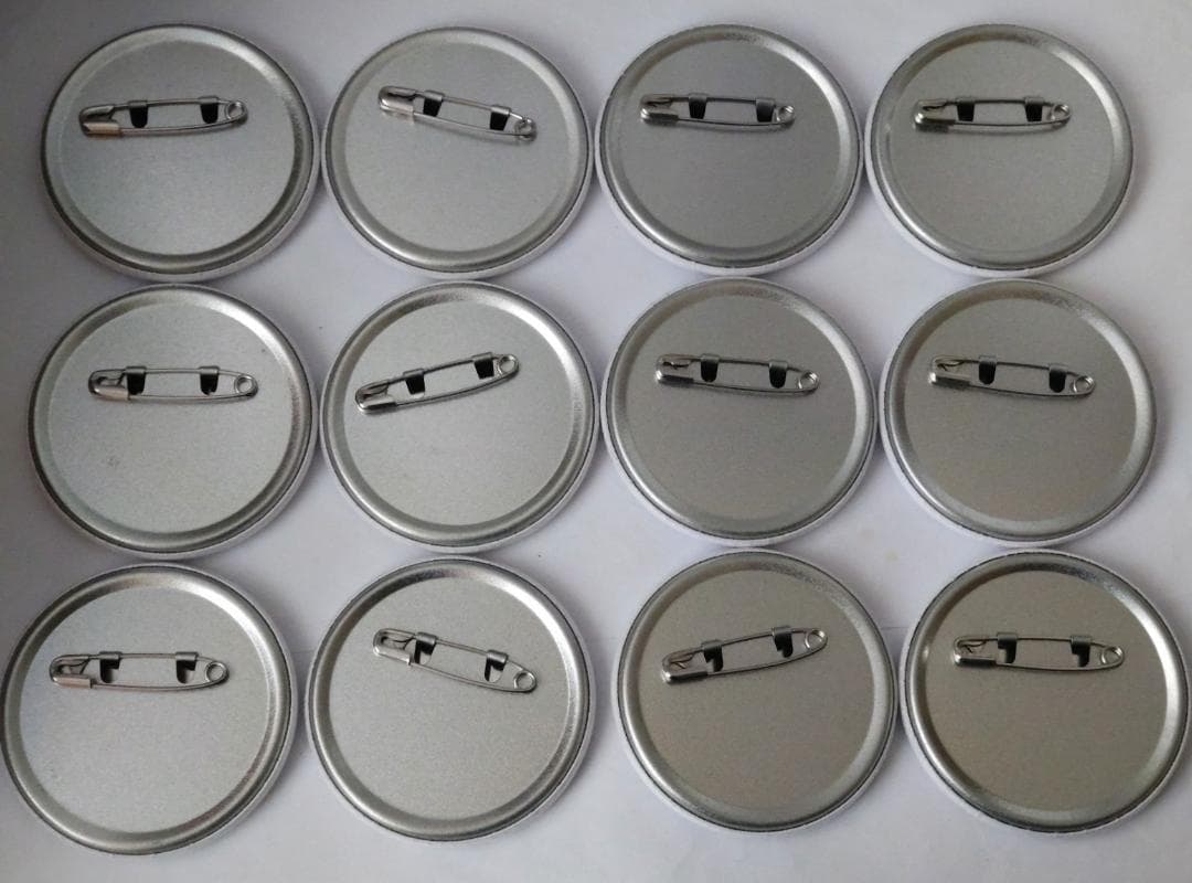 ハイキュー！！横断幕缶バッジ木兎