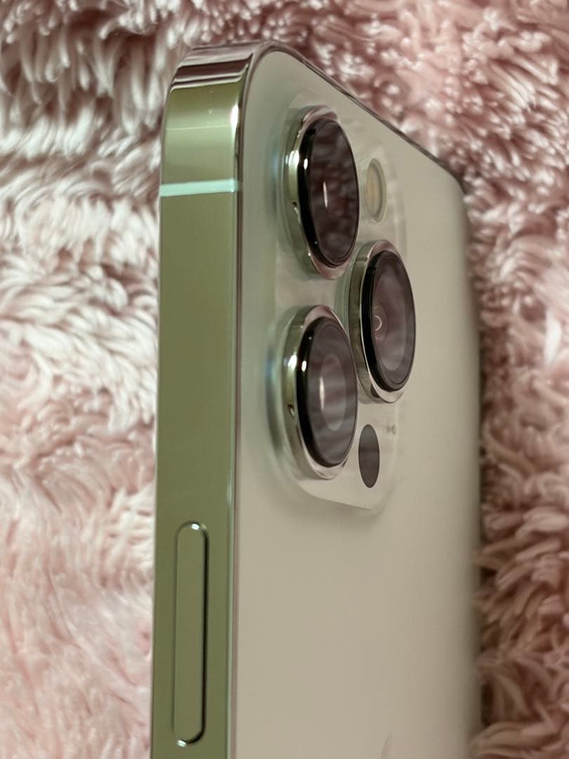 携帯電話本体 iPhone13pro 128GB