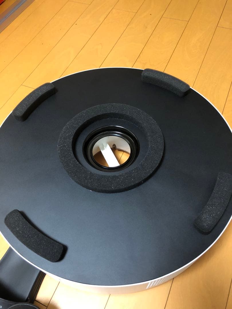 popin Aladdin 2 プロジェクター本体