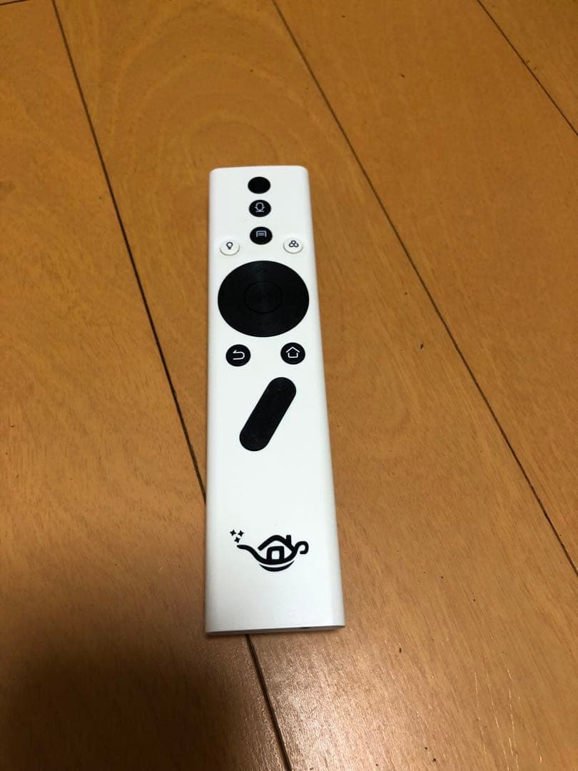 popin Aladdin 2 プロジェクター本体