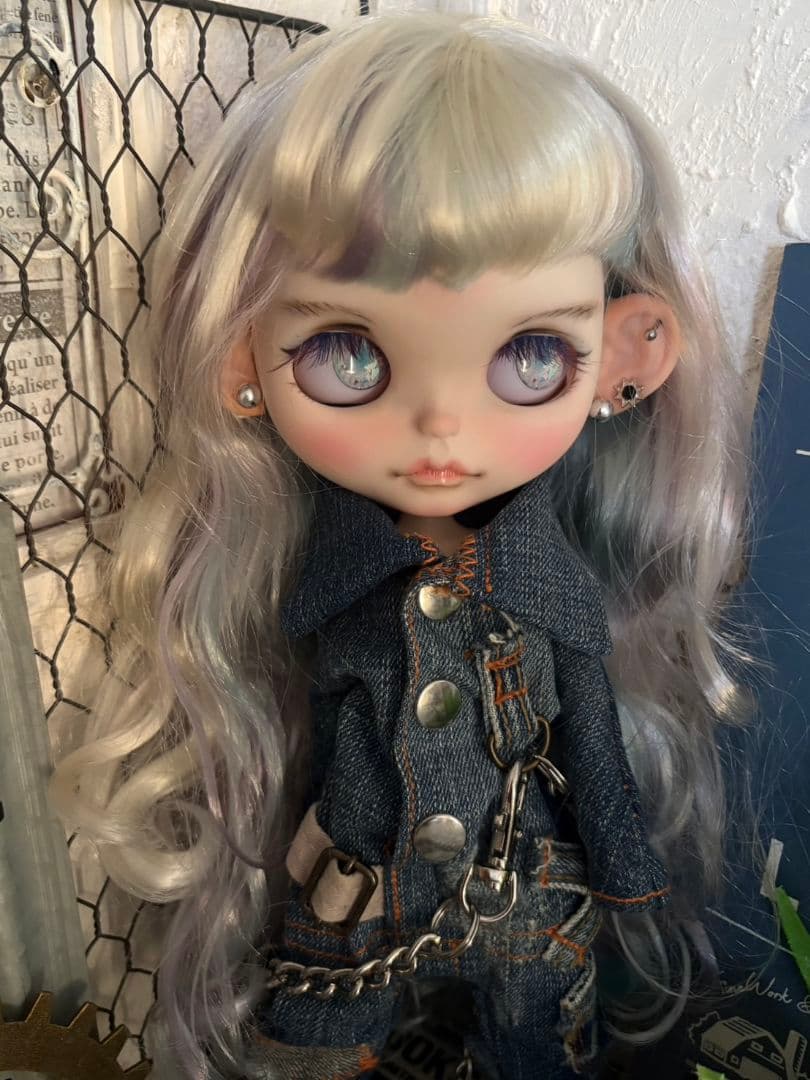 難あり価格ꕤ.。アイシードールꕤ.。ネオサイズ