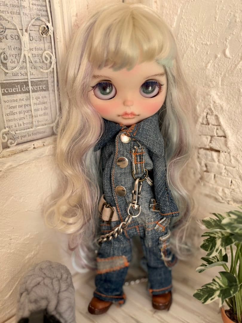 難あり価格ꕤ.。アイシードールꕤ.。ネオサイズ