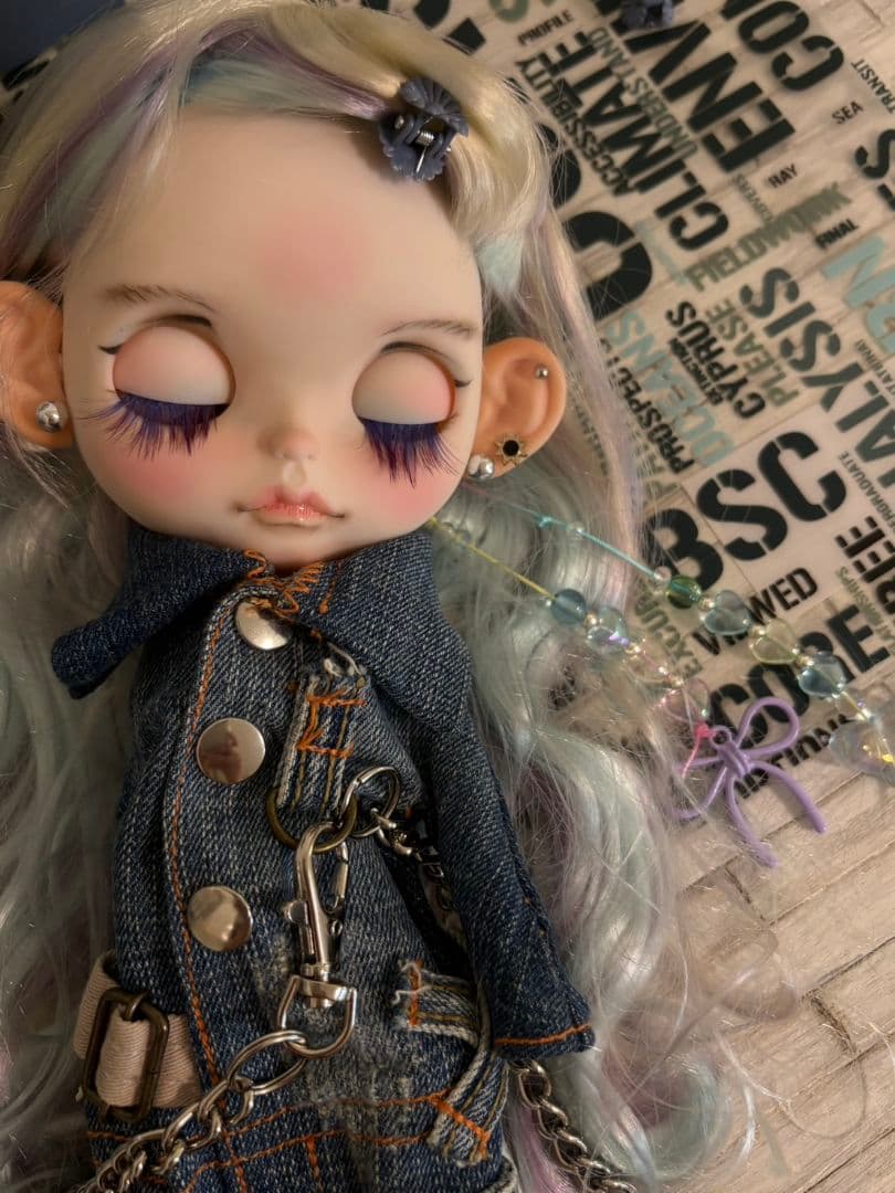 難あり価格ꕤ.。アイシードールꕤ.。ネオサイズ