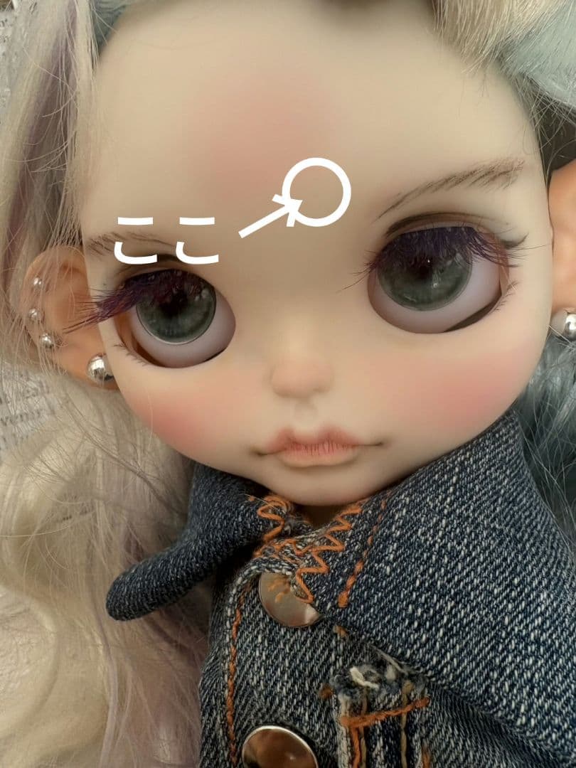 難あり価格ꕤ.。アイシードールꕤ.。ネオサイズ