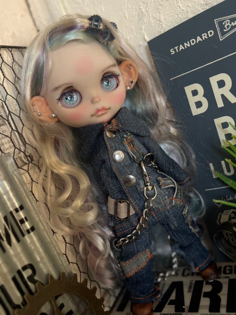 難あり価格ꕤ.。アイシードールꕤ.。ネオサイズ