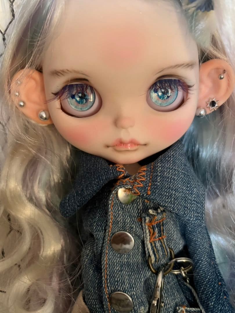 難あり価格ꕤ.。アイシードールꕤ.。ネオサイズ